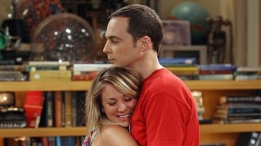 Big bang theory on sale s1e1 watch online