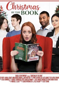 Christmas by the Book | Rotten Tomatoes