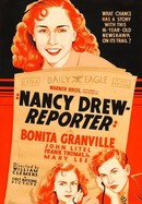 Nancy Drew -- Reporter poster image