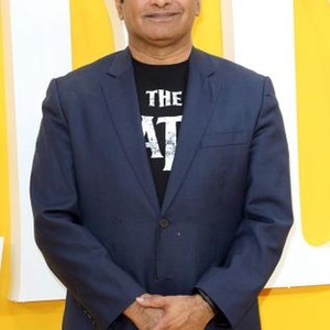 Sanjeev Bhaskar attends the YESTERDAY UK Premiere McCallat the Odeon Luxe Leicester Square, London on June 18th 2019  Photoshot/Everett Collection,