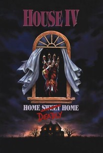 House IV (House 4: The Repossession) (House IV: Home Deadly Home)