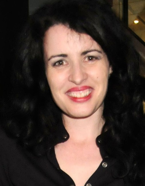 Susan Lynch