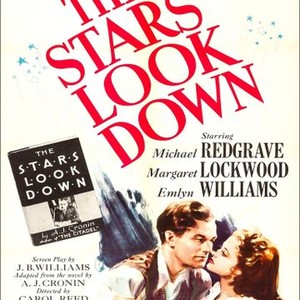 The Stars Look Down (1939) photo 5