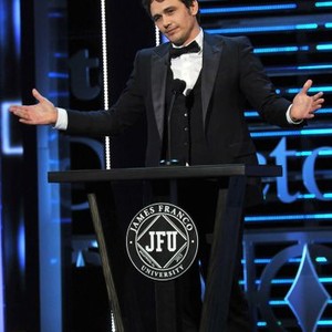 Comedy Central Roasts, James Franco, 'The Comedy Central Roast Of James Franco', Season 7, Ep. #1, ©CC