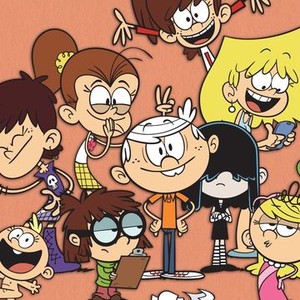 The Loud House - Rotten Tomatoes