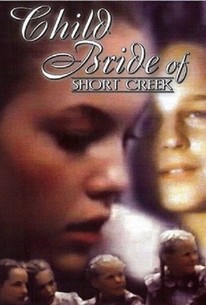 Child Bride of Short Creek