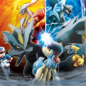 Pokémon the Movie: Kyurem vs. the Sword of Justice photo 8
