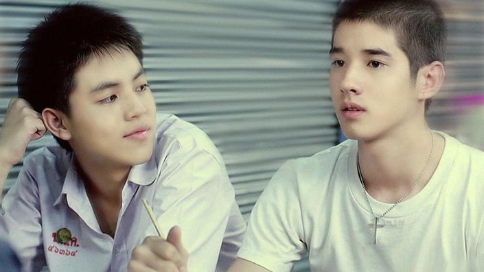 The Love of Siam | Rotten Tomatoes