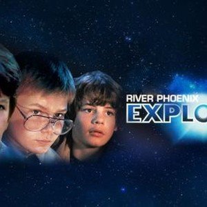 The Explorers
