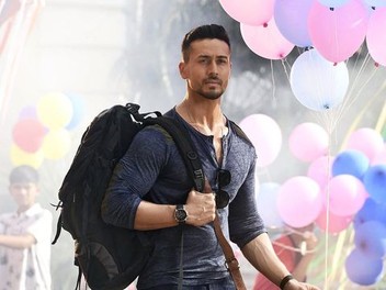 Baaghi 2 full movie online watch on sale