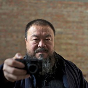 AI WEIWEI: NEVER SORRY, Ai Weiwei, 2012, ph: Ted Alcorn/©Sundance Selects