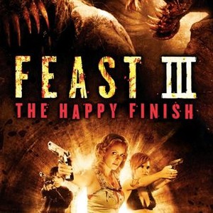 Feast III: The Happy Finish (2009) photo 13