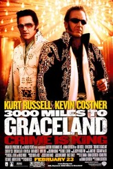 スコーピオン / 3000 Miles to Graceland