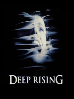⭐︎ザ・グリード 　DEEP RISING Deep Rising - YouTube