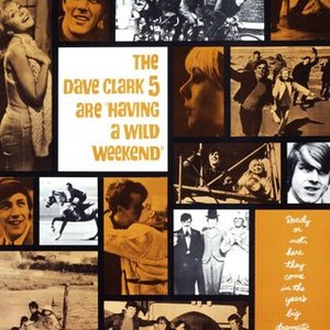Having a Wild Weekend (1965) photo 2