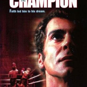 Carman: The Champion (2001) photo 10