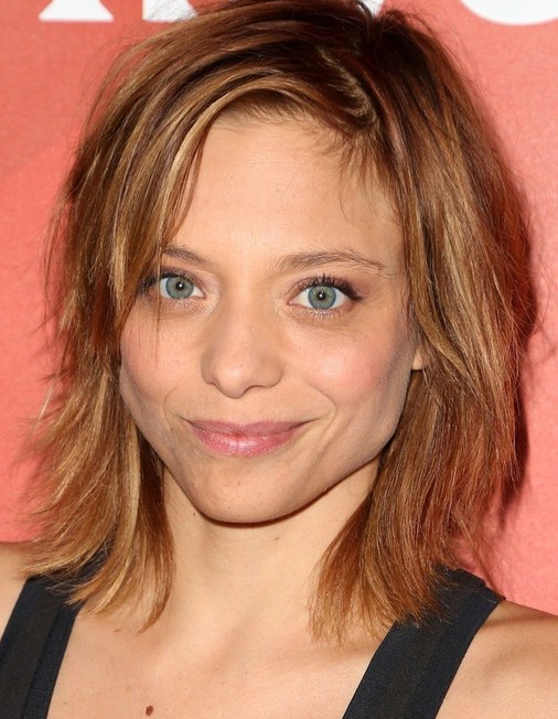 Lizzie Brocheré