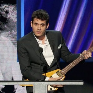 2013 Rock and Roll Hall of Fame Induction Ceremony, John Mayer, 'Season 1', ©HBO
