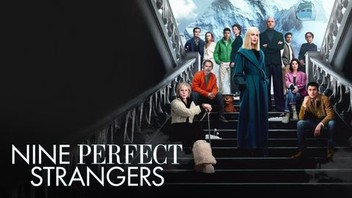 その他 Nine Perfect Strangers Nine Perfect Strangers | Rotten Tomatoes