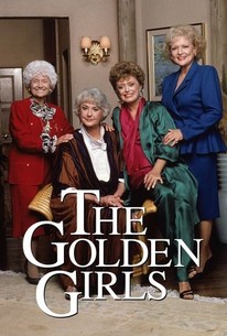 Watch The Golden Girls Season 3