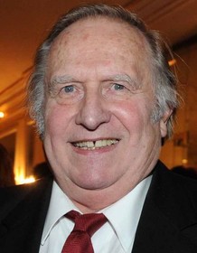 Klaus Sonnenschein