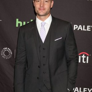 Justin Hartley at arrivals for 2016 PaleyFest Fall TV Previews - NBC, The Paley Center for Media, Beverly Hills, CA September 13, 2016. Photo By: Priscilla Grant/Everett Collection