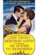 An Affair to Remember poster image