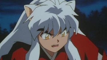 Streaming inuyasha deals season 2