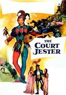 The Court Jester poster image