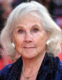 Wanda Ventham