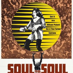 Soul to Soul (1971) photo 2