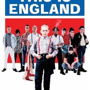 This is england doc 2025