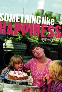 Something Like Happiness poster