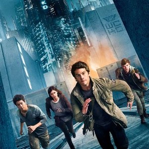 "Maze Runner: The Death Cure photo 18"