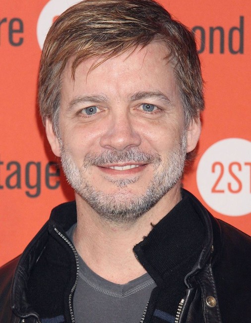 Chris Henry Coffey