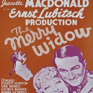 The Merry Widow (1934) photo 5