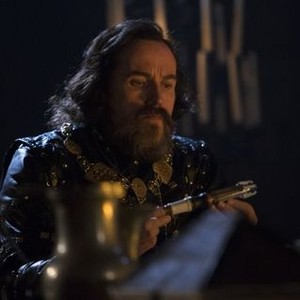 Doctor Who, Ben Miller, 'Robot Of Sherwood', Season 8, Ep. #3, 09/06/2014, ©KSITE