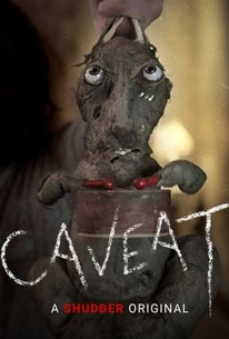 Watch trailer for Caveat