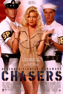 Poster for Chasers
