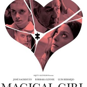"Magical Girl photo 7"