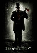 President's Day poster image