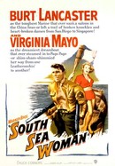 South Sea Woman poster image