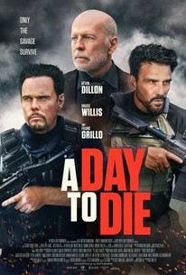 Watch trailer for A Day to Die