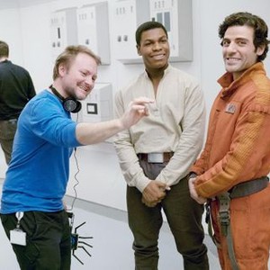 Rian Johnson: Movies, TV, and Bio