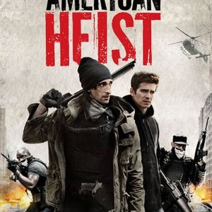 American Heist (2014) photo 2