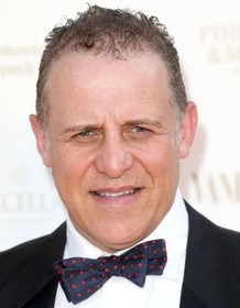 Nigel Lindsay