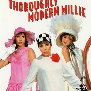 Thoroughly Modern Millie (1967) photo 1