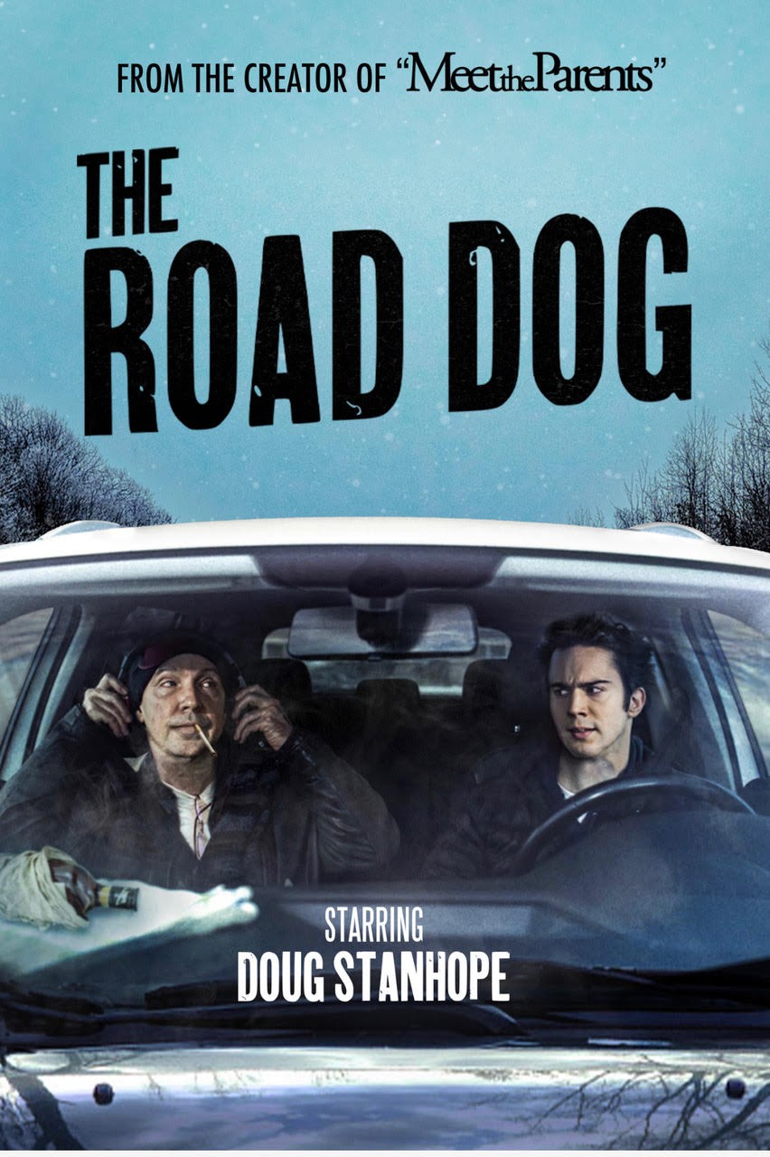 The Road Dog Rotten Tomatoes