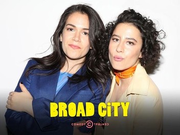 Broad City Season 4 Rotten Tomatoes