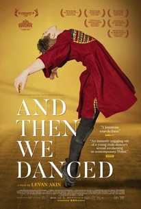 And Then We Danced | Rotten Tomatoes